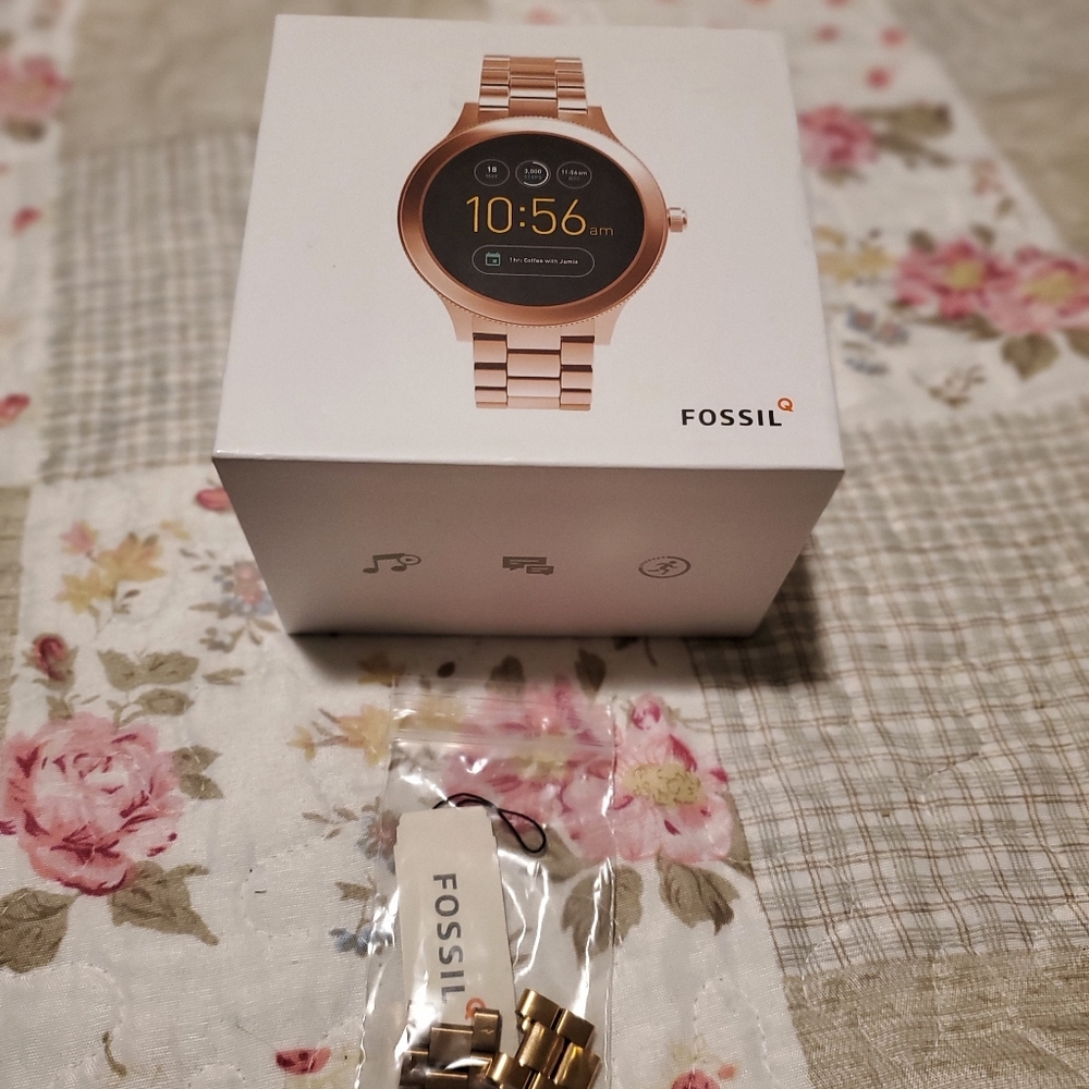 Smart watch